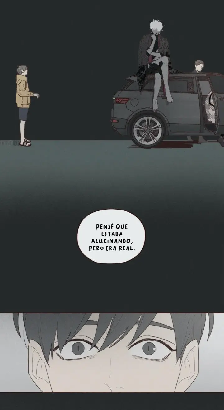 Fate Makes No Mistakes (2019) - Capítulo 47 - Página 36 - LectorTMOo