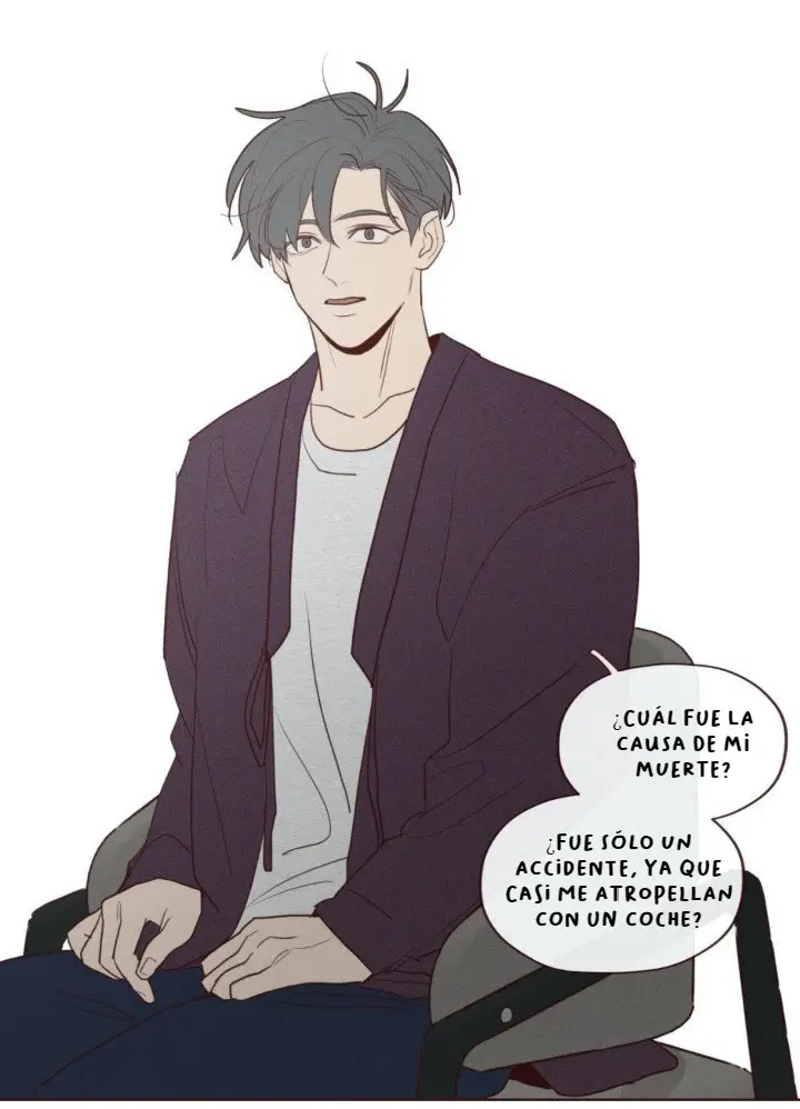 Fate Makes No Mistakes (2019) - Capítulo 47 - Página 38 - LectorTMOo