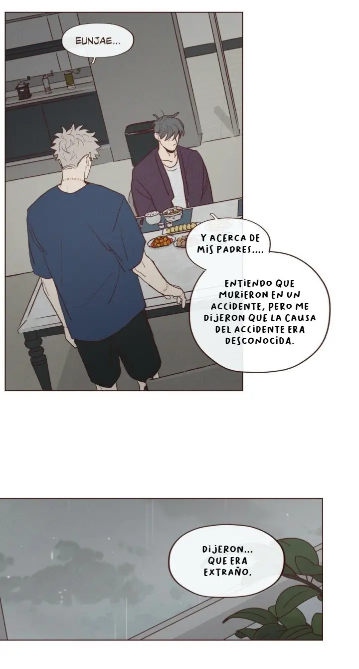 Fate Makes No Mistakes (2019) - Capítulo 47 - Página 40 - LectorTMOo