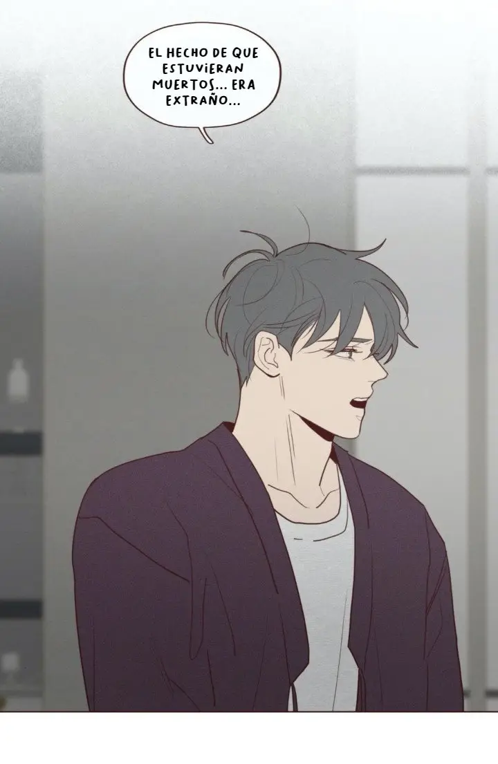 Fate Makes No Mistakes (2019) - Capítulo 47 - Página 41 - LectorTMOo