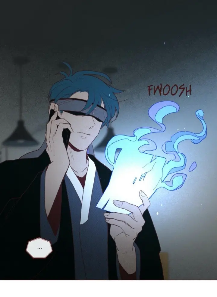 Fate Makes No Mistakes (2019) - Capítulo 47 - Página 45 - LectorTMOo