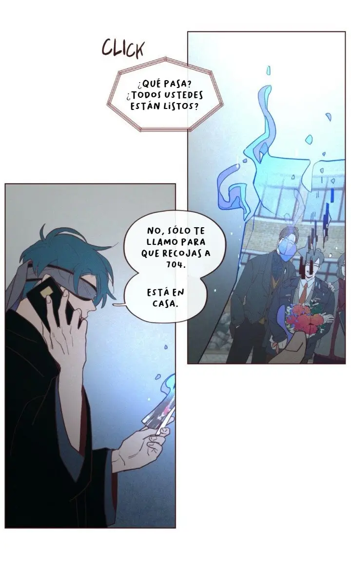 Fate Makes No Mistakes (2019) - Capítulo 47 - Página 46 - LectorTMOo