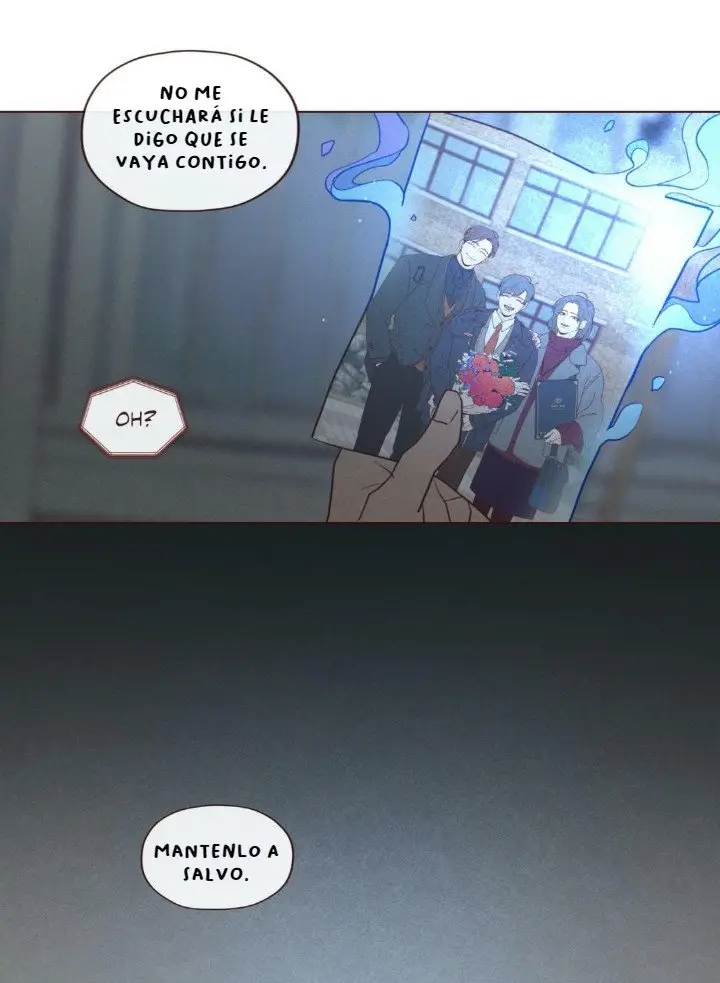 Fate Makes No Mistakes (2019) - Capítulo 47 - Página 47 - LectorTMOo