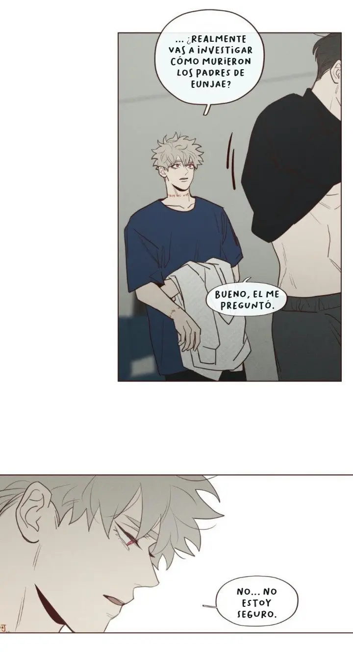 Fate Makes No Mistakes (2019) - Capítulo 48 - Página 6 - LectorTMOo