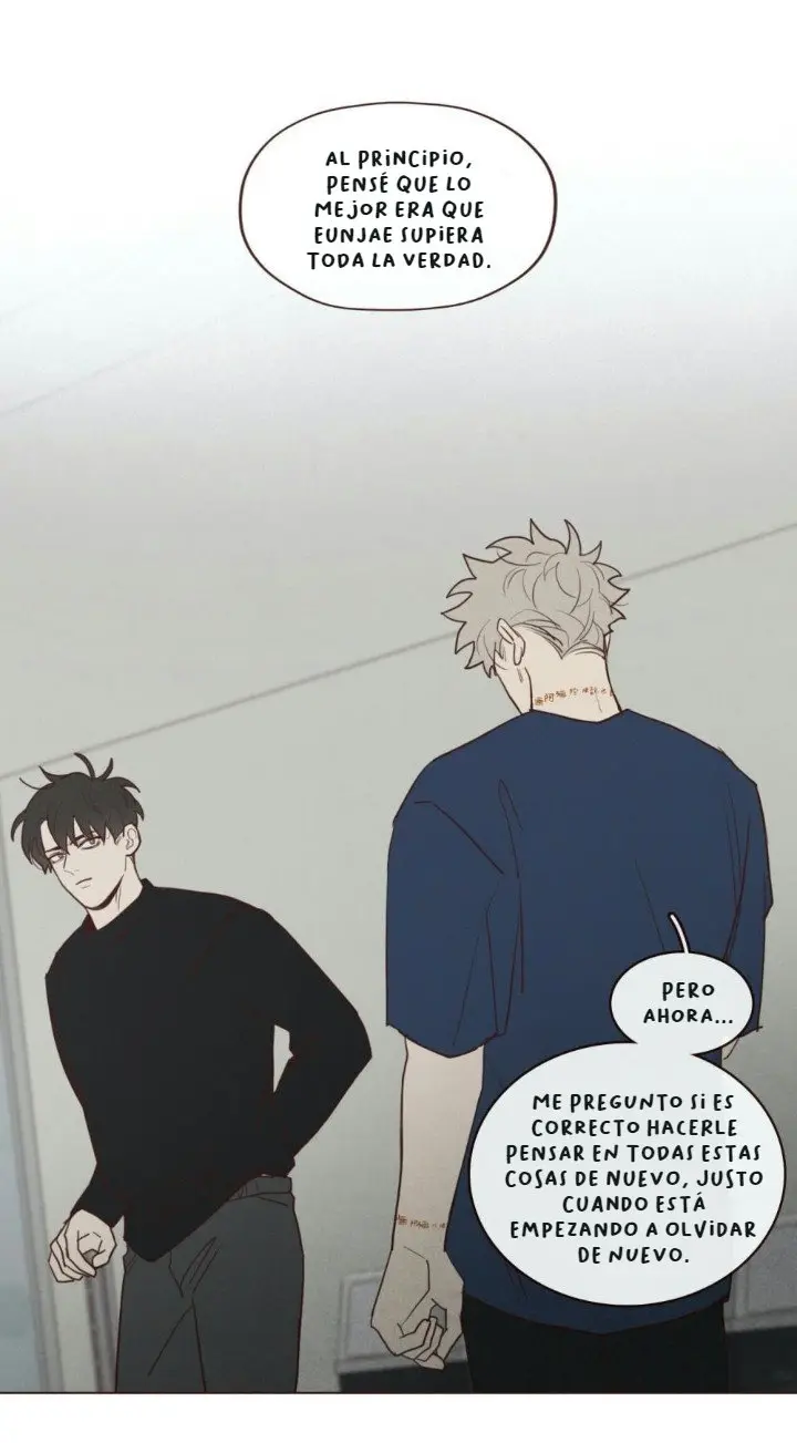 Fate Makes No Mistakes (2019) - Capítulo 48 - Página 7 - LectorTMOo