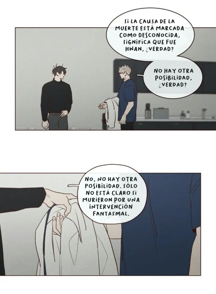 Fate Makes No Mistakes (2019) - Capítulo 48 - Página 8 - LectorTMOo