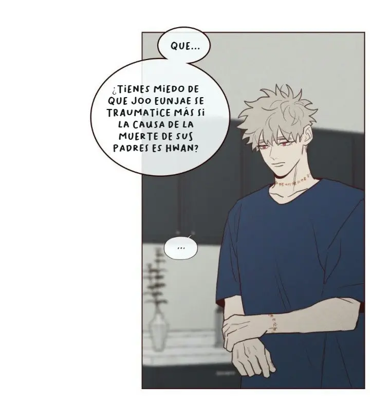 Fate Makes No Mistakes (2019) - Capítulo 48 - Página 9 - LectorTMOo