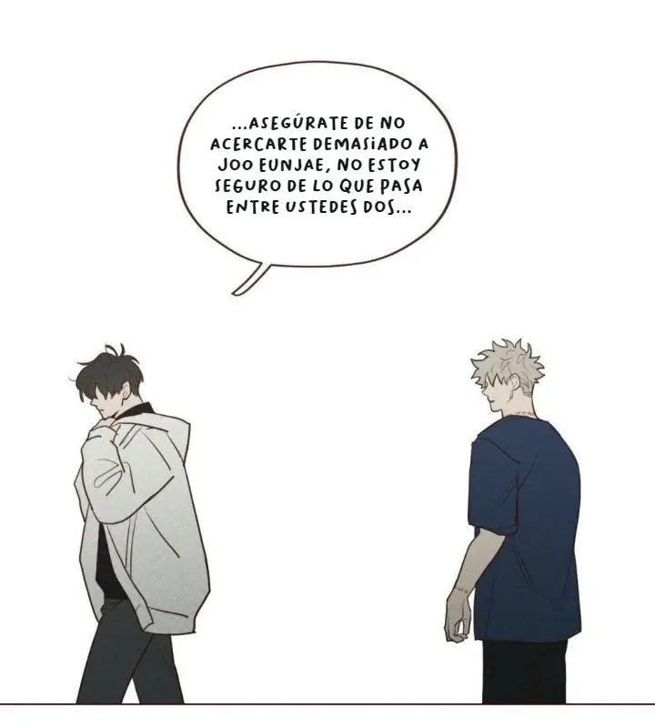 Fate Makes No Mistakes (2019) - Capítulo 48 - Página 11 - LectorTMOo
