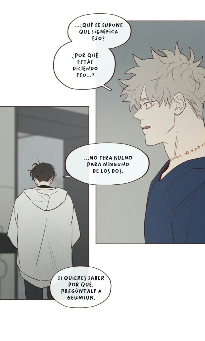 Fate Makes No Mistakes (2019) - Capítulo 48 - Página 12 - LectorTMOo