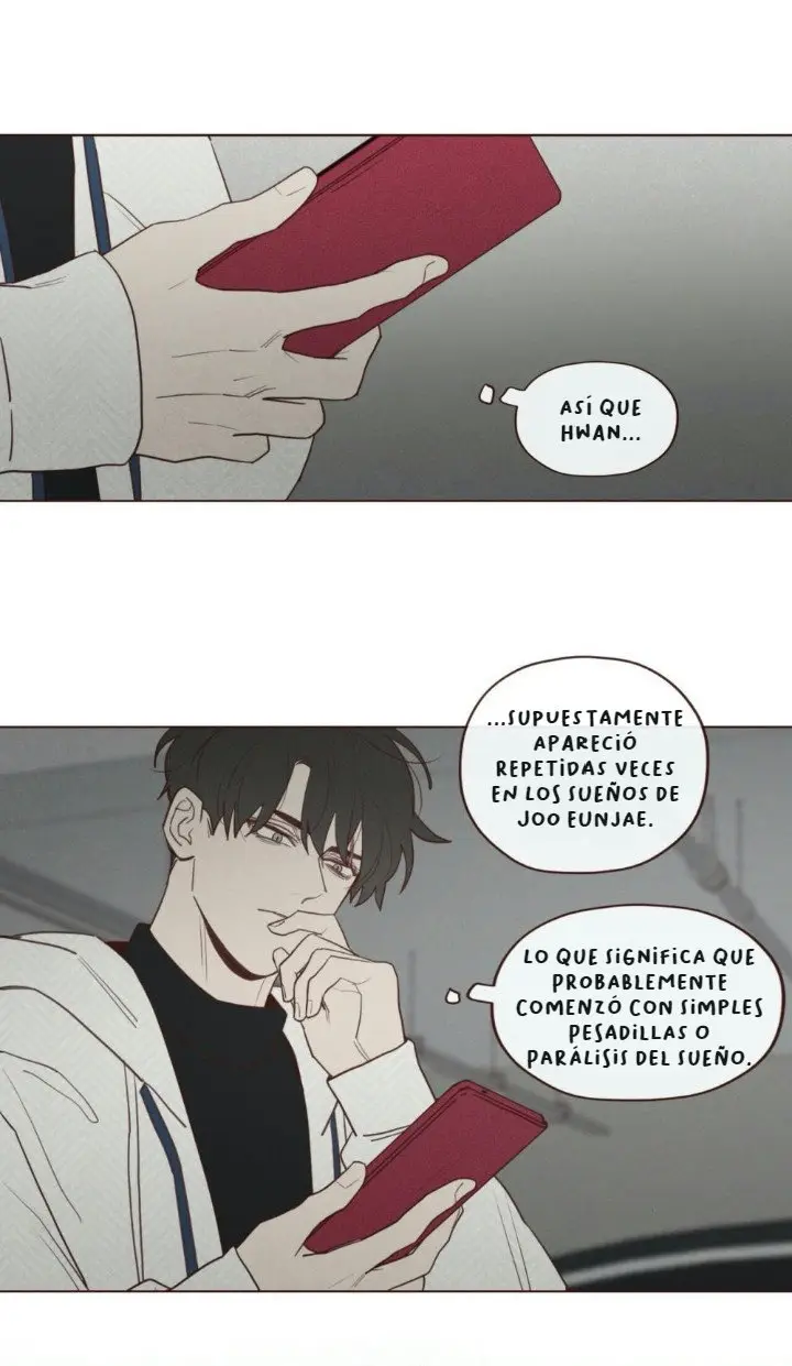Fate Makes No Mistakes (2019) - Capítulo 48 - Página 14 - LectorTMOo