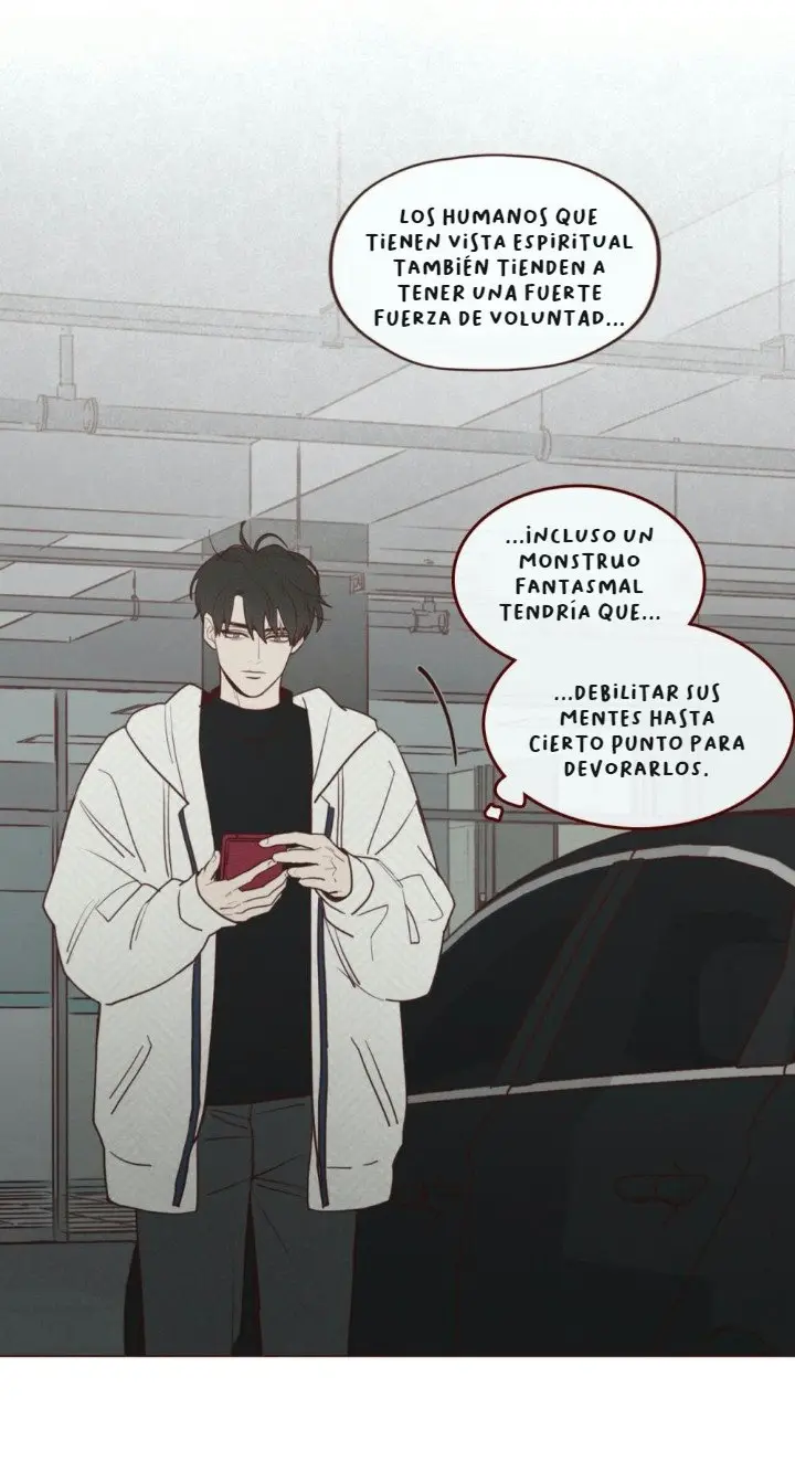 Fate Makes No Mistakes (2019) - Capítulo 48 - Página 15 - LectorTMOo