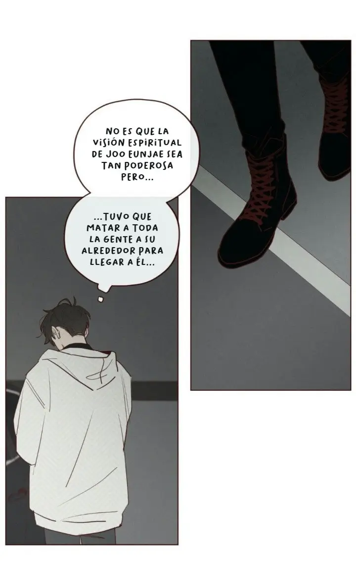 Fate Makes No Mistakes (2019) - Capítulo 48 - Página 17 - LectorTMOo
