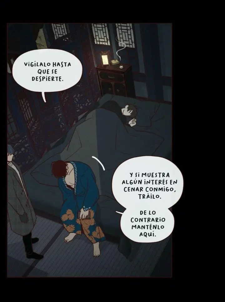 Fate Makes No Mistakes (2019) - Capítulo 48 - Página 24 - LectorTMOo