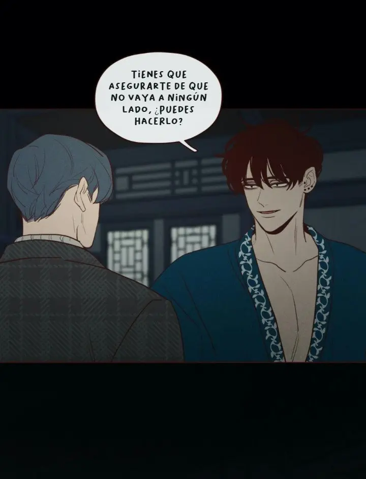 Fate Makes No Mistakes (2019) - Capítulo 48 - Página 25 - LectorTMOo