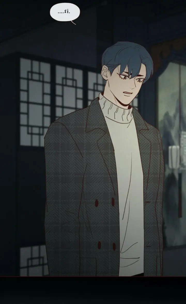 Fate Makes No Mistakes (2019) - Capítulo 48 - Página 26 - LectorTMOo