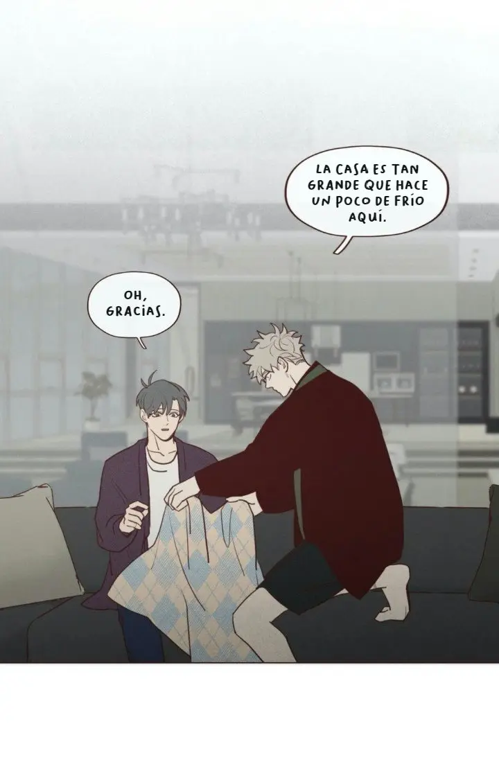Fate Makes No Mistakes (2019) - Capítulo 48 - Página 28 - LectorTMOo