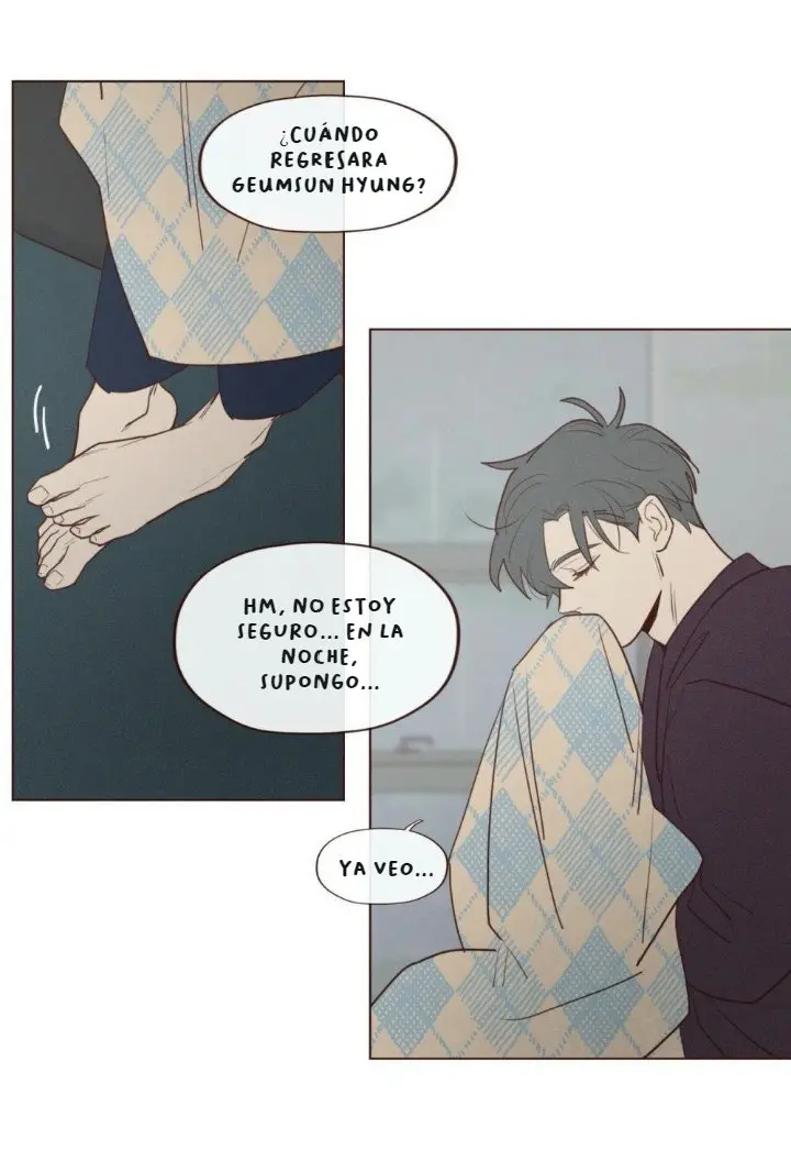 Fate Makes No Mistakes (2019) - Capítulo 48 - Página 29 - LectorTMOo