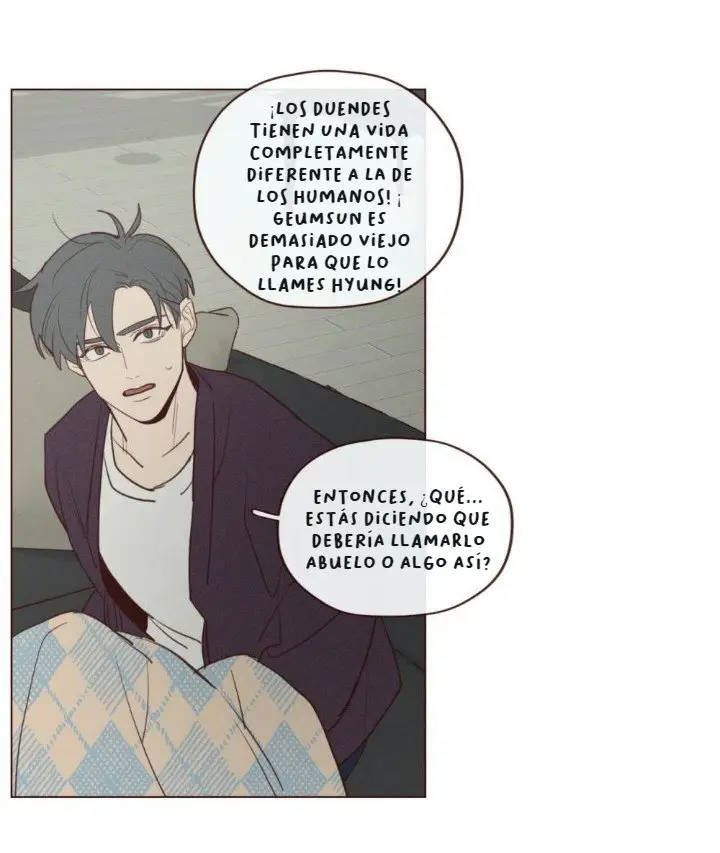 Fate Makes No Mistakes (2019) - Capítulo 48 - Página 31 - LectorTMOo