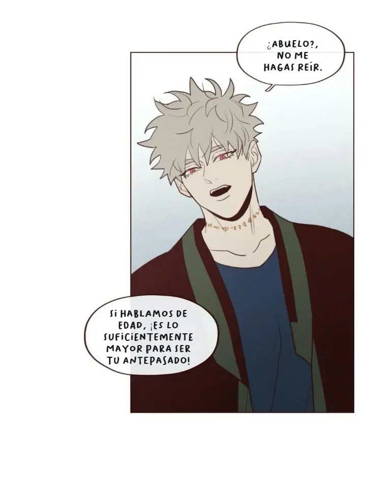Fate Makes No Mistakes (2019) - Capítulo 48 - Página 32 - LectorTMOo