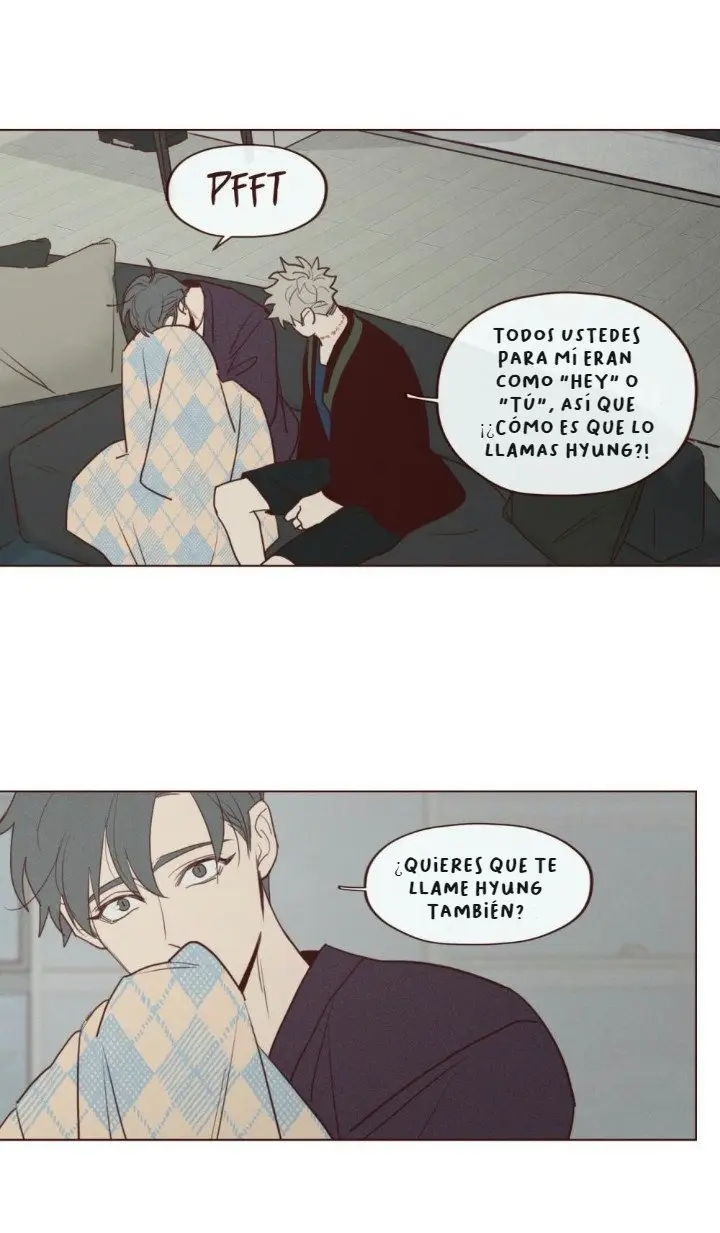 Fate Makes No Mistakes (2019) - Capítulo 48 - Página 33 - LectorTMOo