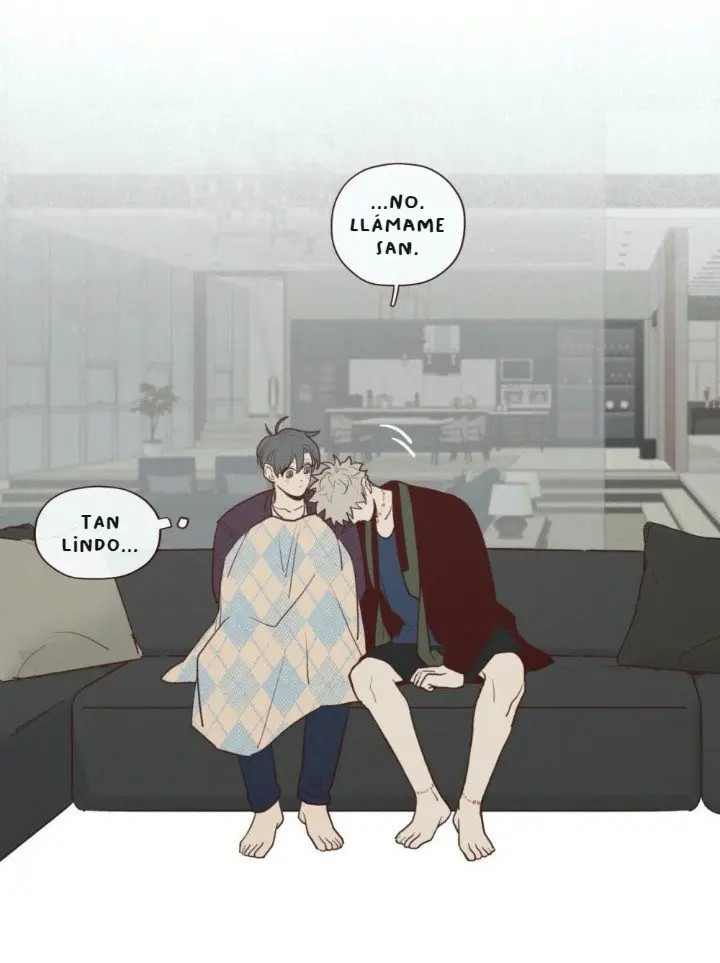 Fate Makes No Mistakes (2019) - Capítulo 48 - Página 35 - LectorTMOo