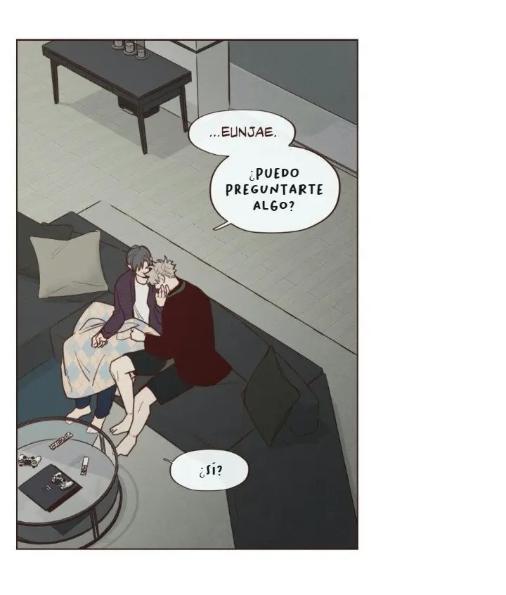 Fate Makes No Mistakes (2019) - Capítulo 48 - Página 37 - LectorTMOo