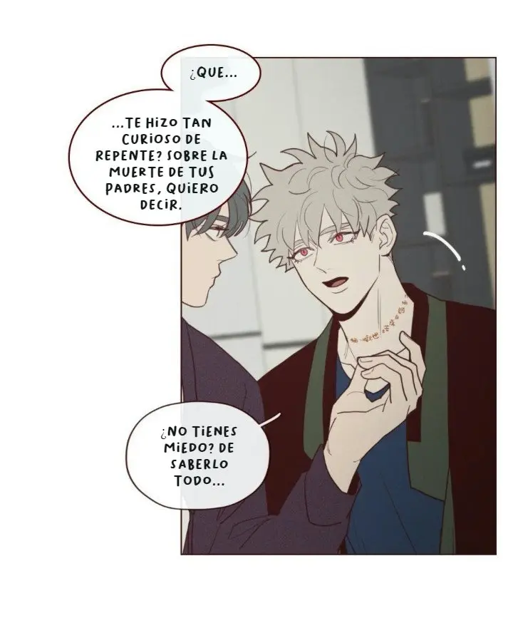 Fate Makes No Mistakes (2019) - Capítulo 48 - Página 38 - LectorTMOo