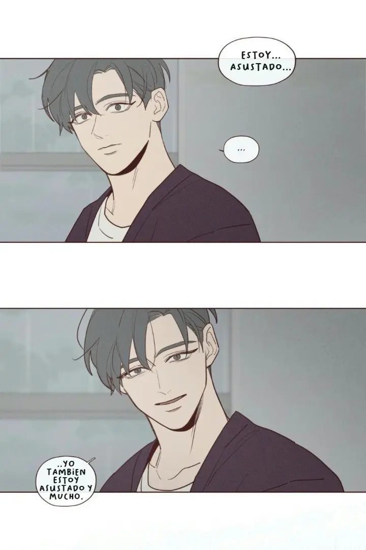 Fate Makes No Mistakes (2019) - Capítulo 48 - Página 39 - LectorTMOo