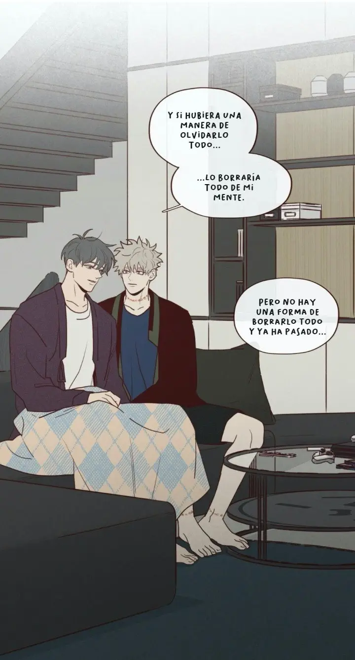 Fate Makes No Mistakes (2019) - Capítulo 48 - Página 40 - LectorTMOo