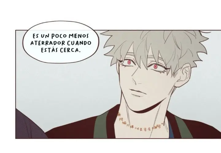 Fate Makes No Mistakes (2019) - Capítulo 48 - Página 43 - LectorTMOo