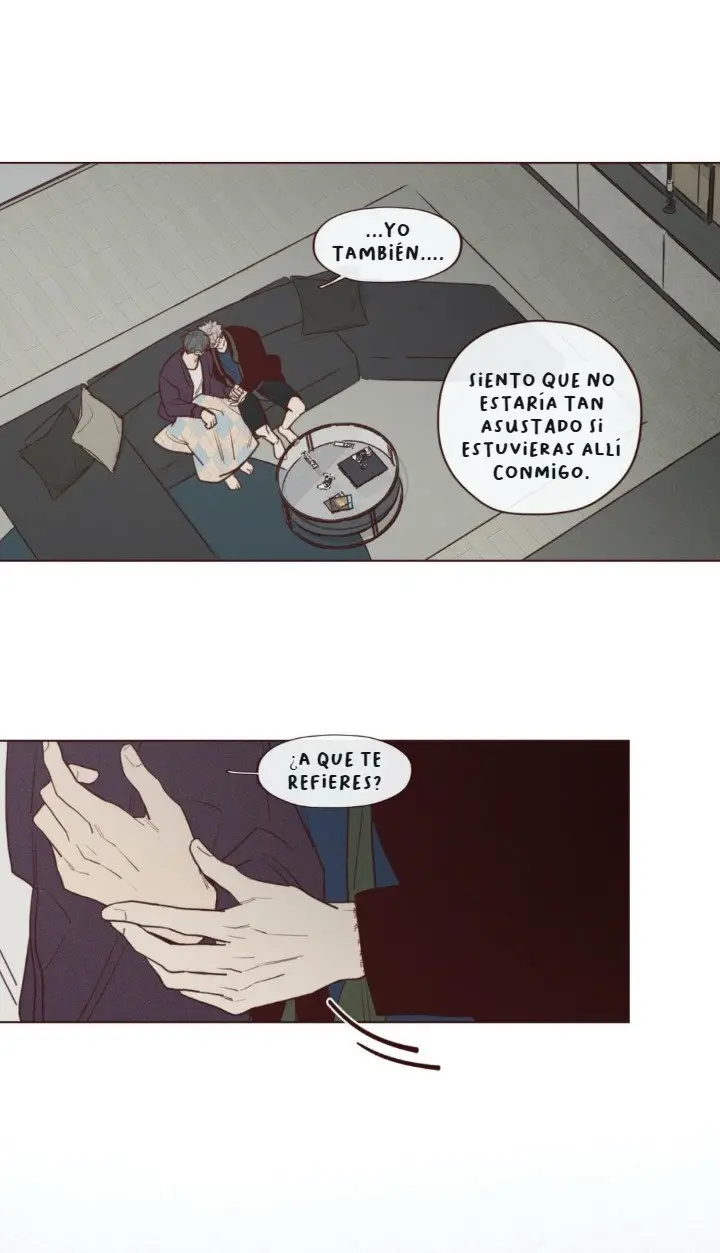 Fate Makes No Mistakes (2019) - Capítulo 48 - Página 45 - LectorTMOo
