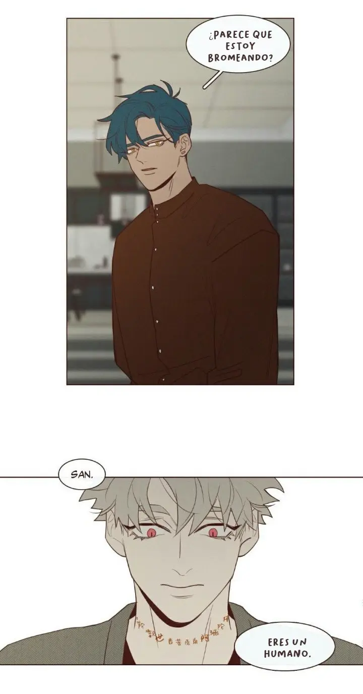 Fate Makes No Mistakes (2019) - Capítulo 50 - Página 4 - LectorTMOo