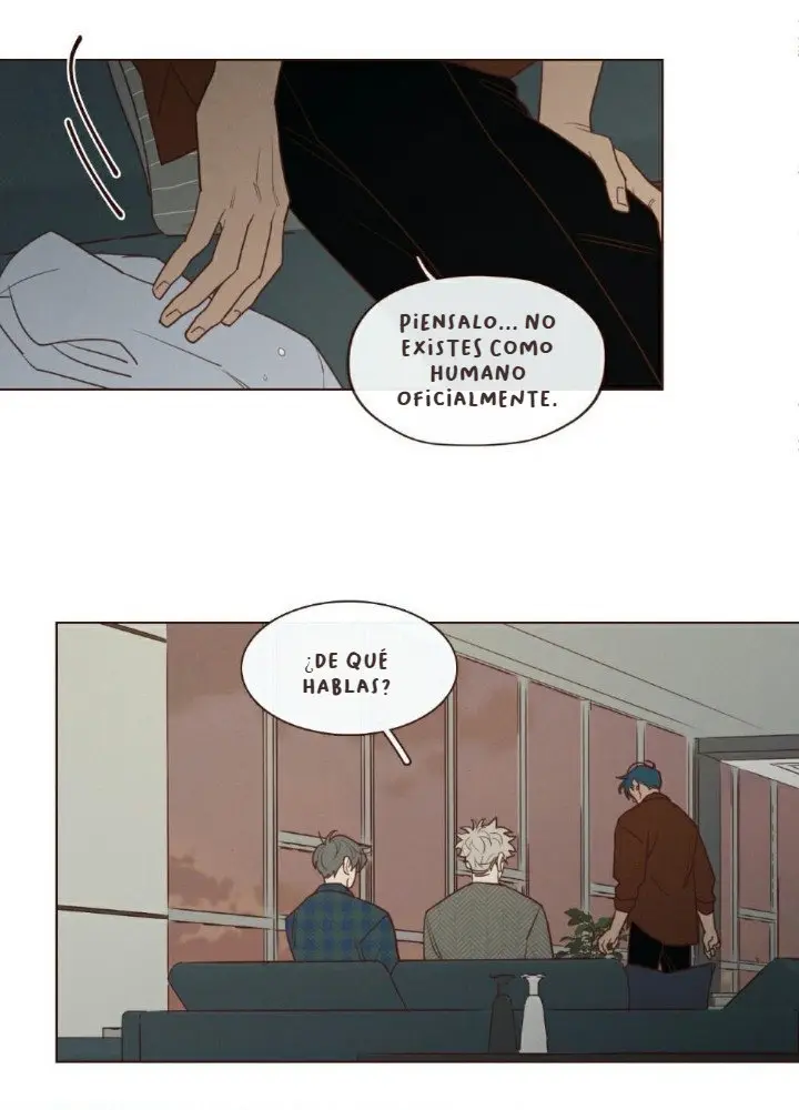 Fate Makes No Mistakes (2019) - Capítulo 50 - Página 5 - LectorTMOo