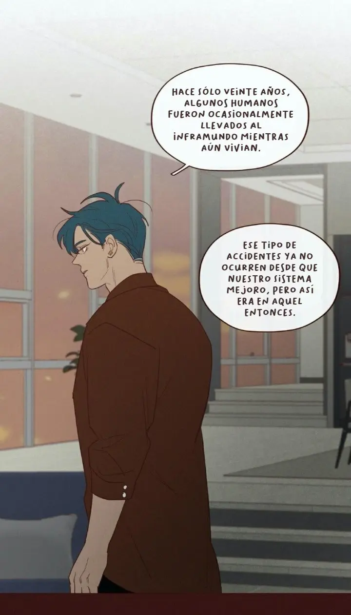 Fate Makes No Mistakes (2019) - Capítulo 50 - Página 6 - LectorTMOo