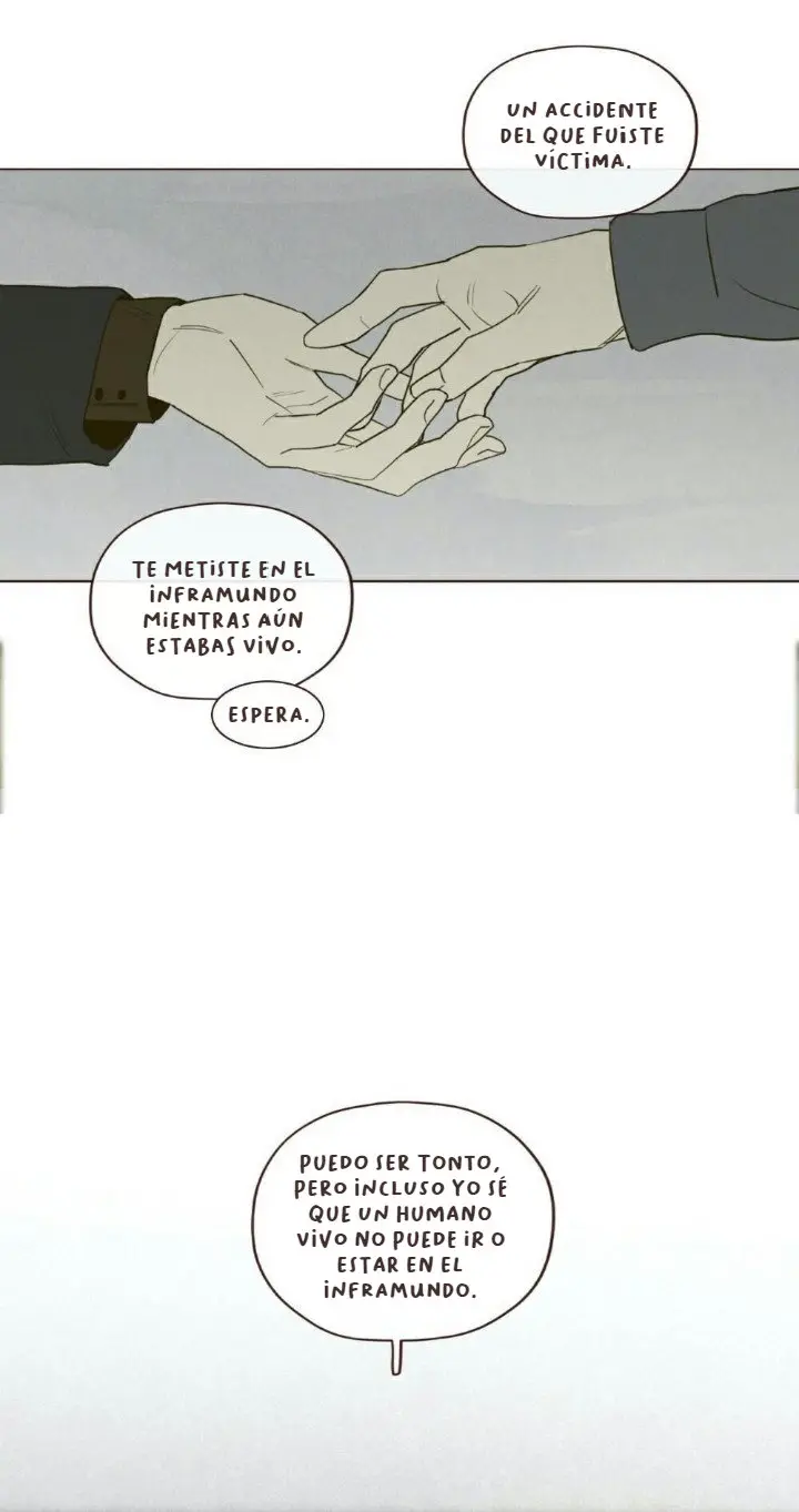 Fate Makes No Mistakes (2019) - Capítulo 50 - Página 9 - LectorTMOo