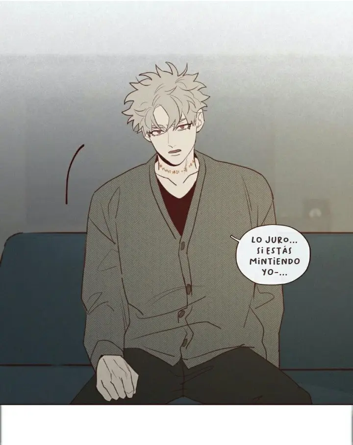 Fate Makes No Mistakes (2019) - Capítulo 50 - Página 10 - LectorTMOo
