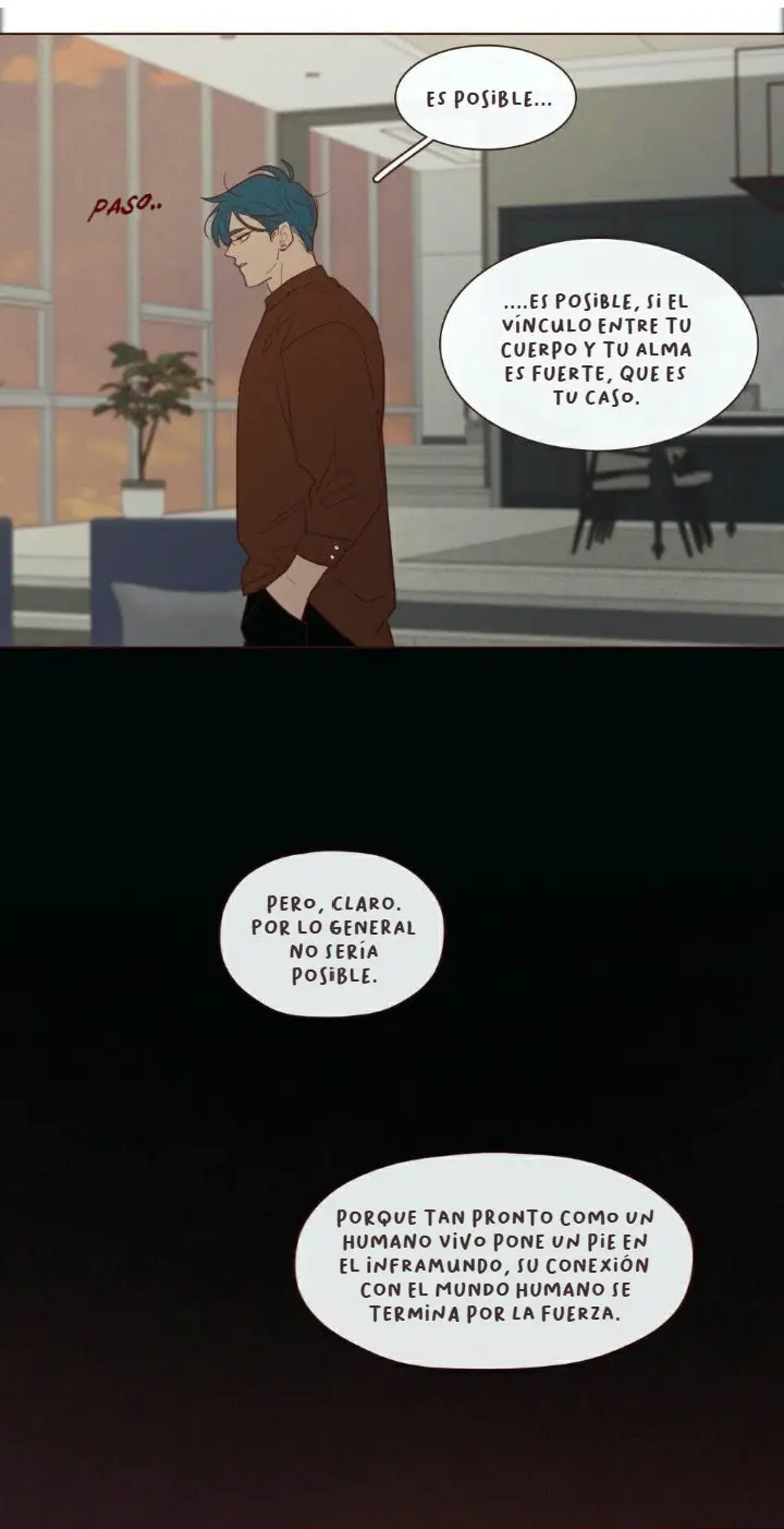 Fate Makes No Mistakes (2019) - Capítulo 50 - Página 11 - LectorTMOo