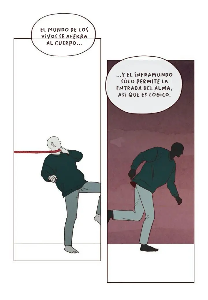 Fate Makes No Mistakes (2019) - Capítulo 50 - Página 13 - LectorTMOo