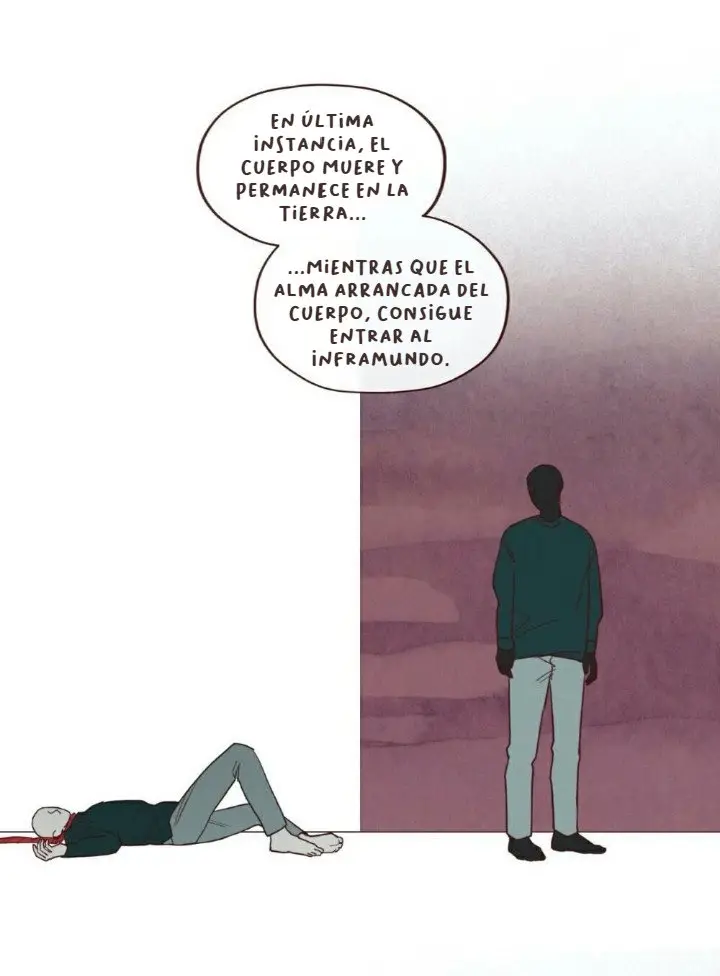 Fate Makes No Mistakes (2019) - Capítulo 50 - Página 14 - LectorTMOo
