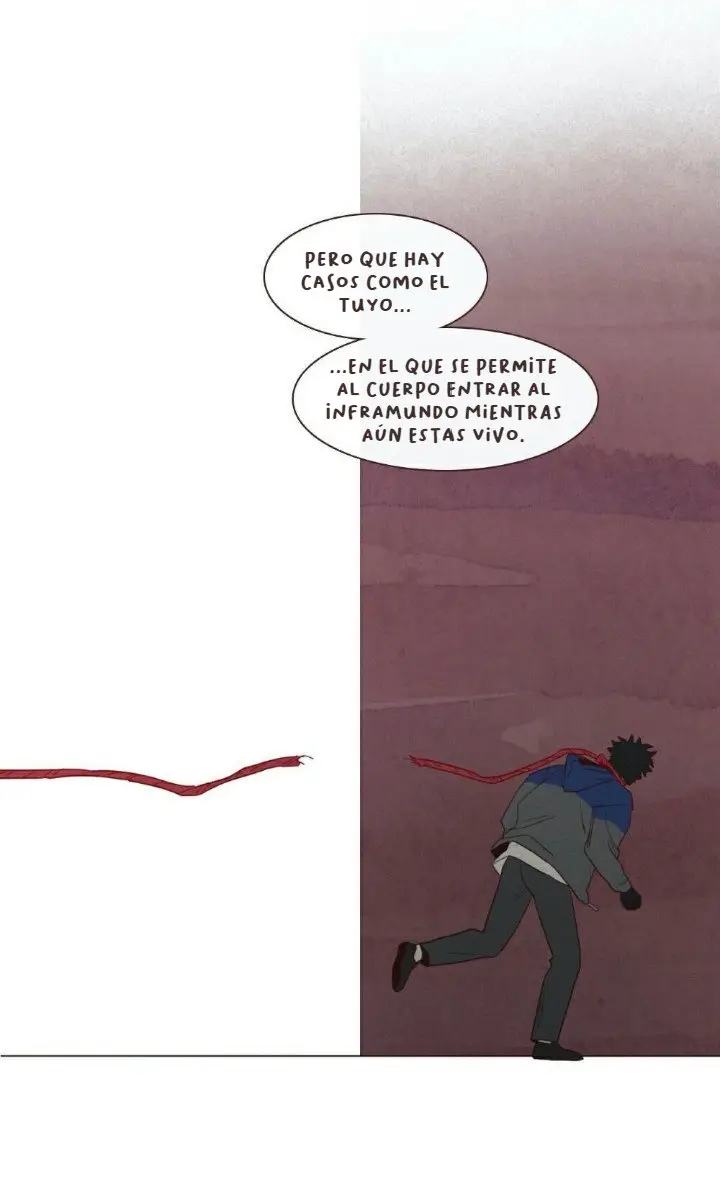 Fate Makes No Mistakes (2019) - Capítulo 50 - Página 15 - LectorTMOo
