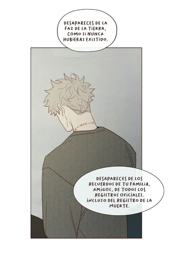 Fate Makes No Mistakes (2019) - Capítulo 50 - Página 16 - LectorTMOo