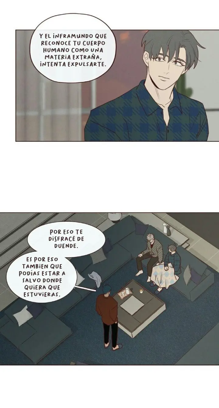 Fate Makes No Mistakes (2019) - Capítulo 50 - Página 17 - LectorTMOo