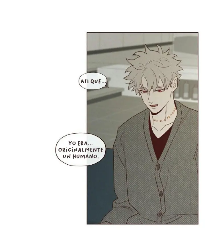 Fate Makes No Mistakes (2019) - Capítulo 50 - Página 18 - LectorTMOo
