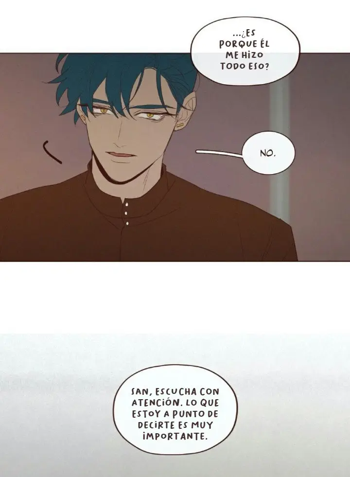 Fate Makes No Mistakes (2019) - Capítulo 50 - Página 20 - LectorTMOo