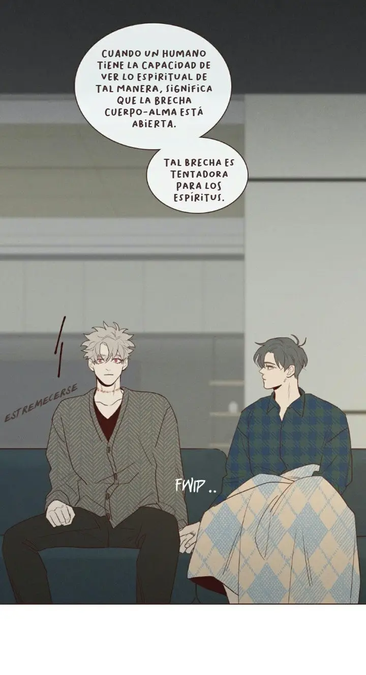 Fate Makes No Mistakes (2019) - Capítulo 50 - Página 23 - LectorTMOo
