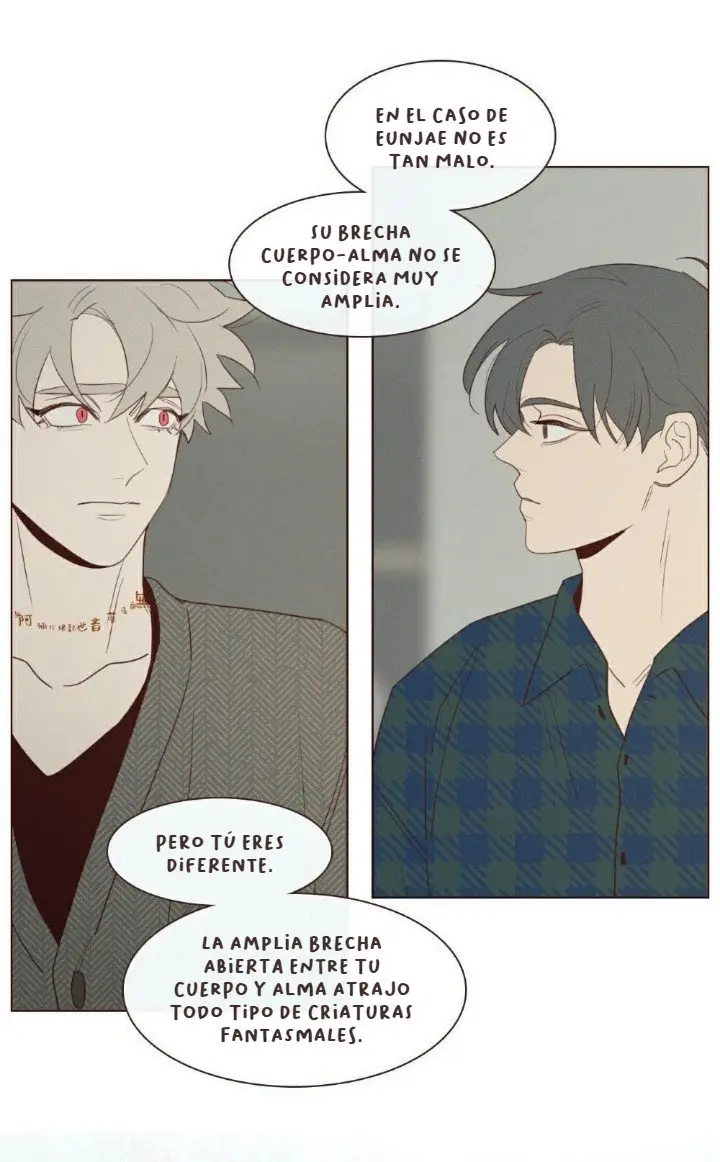 Fate Makes No Mistakes (2019) - Capítulo 50 - Página 24 - LectorTMOo