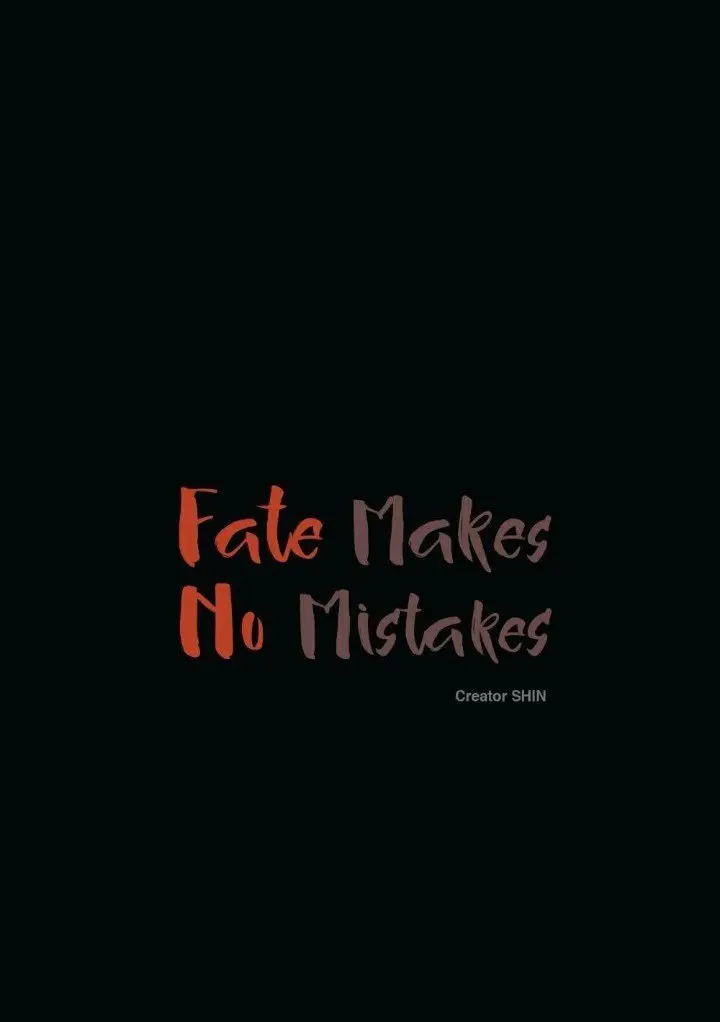 Fate Makes No Mistakes (2019) - Capítulo 50 - Página 27 - LectorTMOo