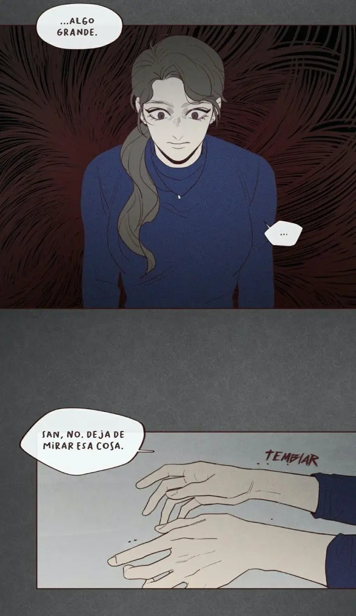 Fate Makes No Mistakes (2019) - Capítulo 50 - Página 30 - LectorTMOo