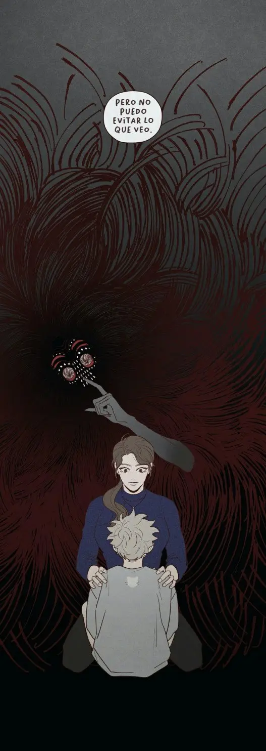 Fate Makes No Mistakes (2019) - Capítulo 50 - Página 32 - LectorTMOo
