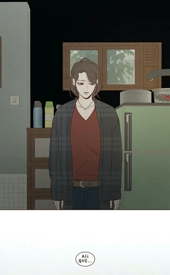 Fate Makes No Mistakes (2019) - Capítulo 50 - Página 34 - LectorTMOo